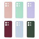 FIBRA Full Silicone Cover Xiaomi Redmi Note 13 (4G)