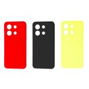 FIBRA Full Silicone Cover Xiaomi Redmi Note 13 (4G)