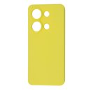 FIBRA Full Silicone Cover Xiaomi Redmi Note 13Pro (4G)