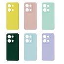 FIBRA Full Silicone Cover Xiaomi Redmi Note 13Pro (4G)