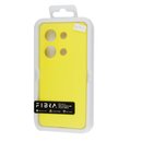 FIBRA Full Silicone Cover Xiaomi Redmi Note 13Pro (4G)