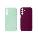 FIBRA Full Silicone Cover Samsung A25 5G