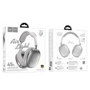 Наушники Hoco W35 Air Triumph BT headphones