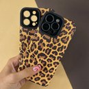 Leopard Case iPhone 12 Pro