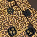 Leopard Case iPhone 12 Pro