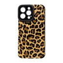 Leopard Case iPhone 15 Pro Max