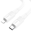 Кабель Hoco X84 iP Solid PD charging data cable
