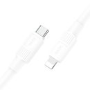 Кабель Hoco X84 iP Solid PD charging data cable