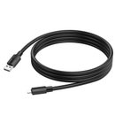 Кабель Hoco X84 iP Solid charging data cable