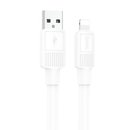 Кабель Hoco X84 iP Solid charging data cable