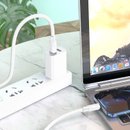 Кабель Hoco X84 iP Solid charging data cable