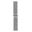 Ремешок Metal Steel Universal 22mm