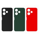 FIBRA Full Silicone Cover Xiaomi Redmi 13