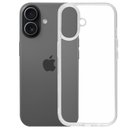 FIBRA Crystal Case iPhone 16