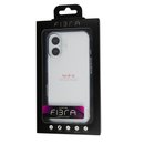 FIBRA Crystal Case iPhone 16