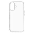 FIBRA Crystal Case iPhone 16 Plus