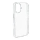 FIBRA Crystal Case iPhone 16 Plus