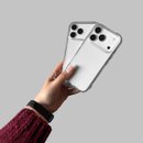 FIBRA Crystal Case iPhone 16 Pro