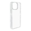 FIBRA Crystal Case iPhone 16 Pro Max