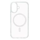 FIBRA Crystal Case with MagSafe iPhone 16