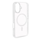 FIBRA Crystal Case with MagSafe iPhone 16