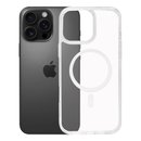 FIBRA Crystal Case with MagSafe iPhone 16 Pro