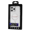 FIBRA Crystal Case with MagSafe iPhone 16 Pro Max