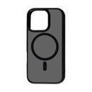 FIBRA Metal Buttons with MagSafe iPhone 16 Pro Max