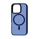 FIBRA Metal Buttons with MagSafe iPhone 16 Pro Max