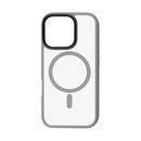 FIBRA Metal Buttons with MagSafe iPhone 16 Pro Max
