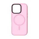 FIBRA Metal Buttons with MagSafe iPhone 16 Pro Max