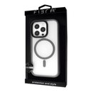 FIBRA Metal Buttons with MagSafe iPhone 16 Pro Max