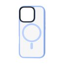 FIBRA Metal Buttons with MagSafe iPhone 16 Pro Max