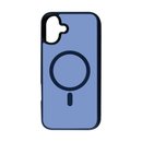 FIBRA Metal Buttons with MagSafe iPhone 16 Plus