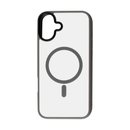 FIBRA Metal Buttons with MagSafe iPhone 16 Plus