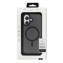 FIBRA Metal Buttons with MagSafe iPhone 16 Plus