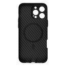 FIBRA Carbonite case with MagSafe iPhone 16 Pro Max