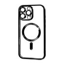 FIBRA Chrome MagSafe case iPhone 16 Pro Max