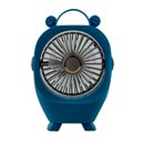 Аккумуляторный вентилятор W-1622