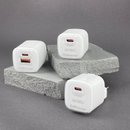 WIWU СЗУ Wi-U016 Jello 20W PD Gan Fast Charger