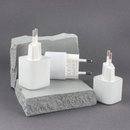 WIWU СЗУ Wi-U016 Jello 20W PD Gan Fast Charger