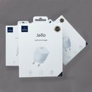 WIWU СЗУ Wi-U016 Jello 20W PD Gan Fast Charger