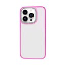 WIWU Чехол FGG-011 iPhone 15 Pro 6.1