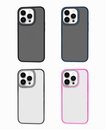 WIWU Чехол FGG-011 iPhone 15 Pro Max 6.7