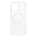 Clear Case with MagSafe iPhone 16 Pro