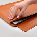 WiWU Сумка-чехол для ноутбука Skin Pro II Bag Pro 