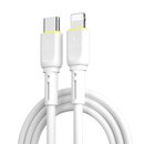 WIWU Кабель Wi-C034 C-L Speed cable 30W