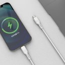 WIWU Кабель Wi-C034 C-L Speed cable 30W
