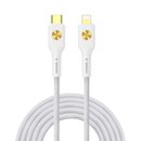 WIWU Кабель Wi-C035 C-L City cable 30W
