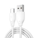 WIWU Кабель Wi-C001 A-C Pioneer Series cable USB A to USB C